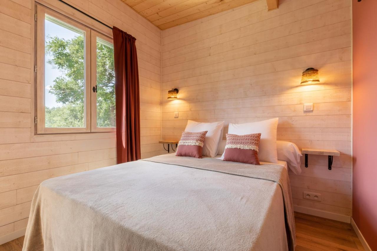 Chalet 1 Chambre