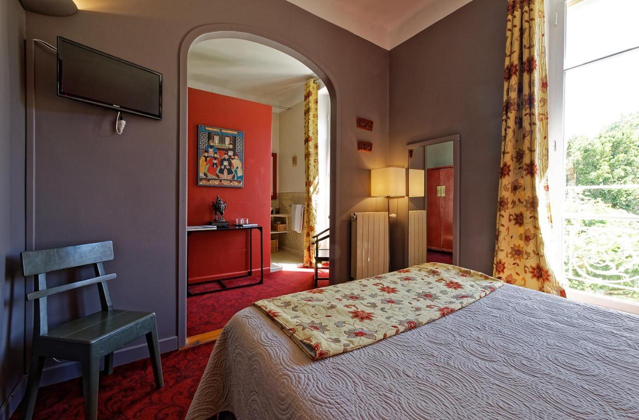 Petite Chambre Double