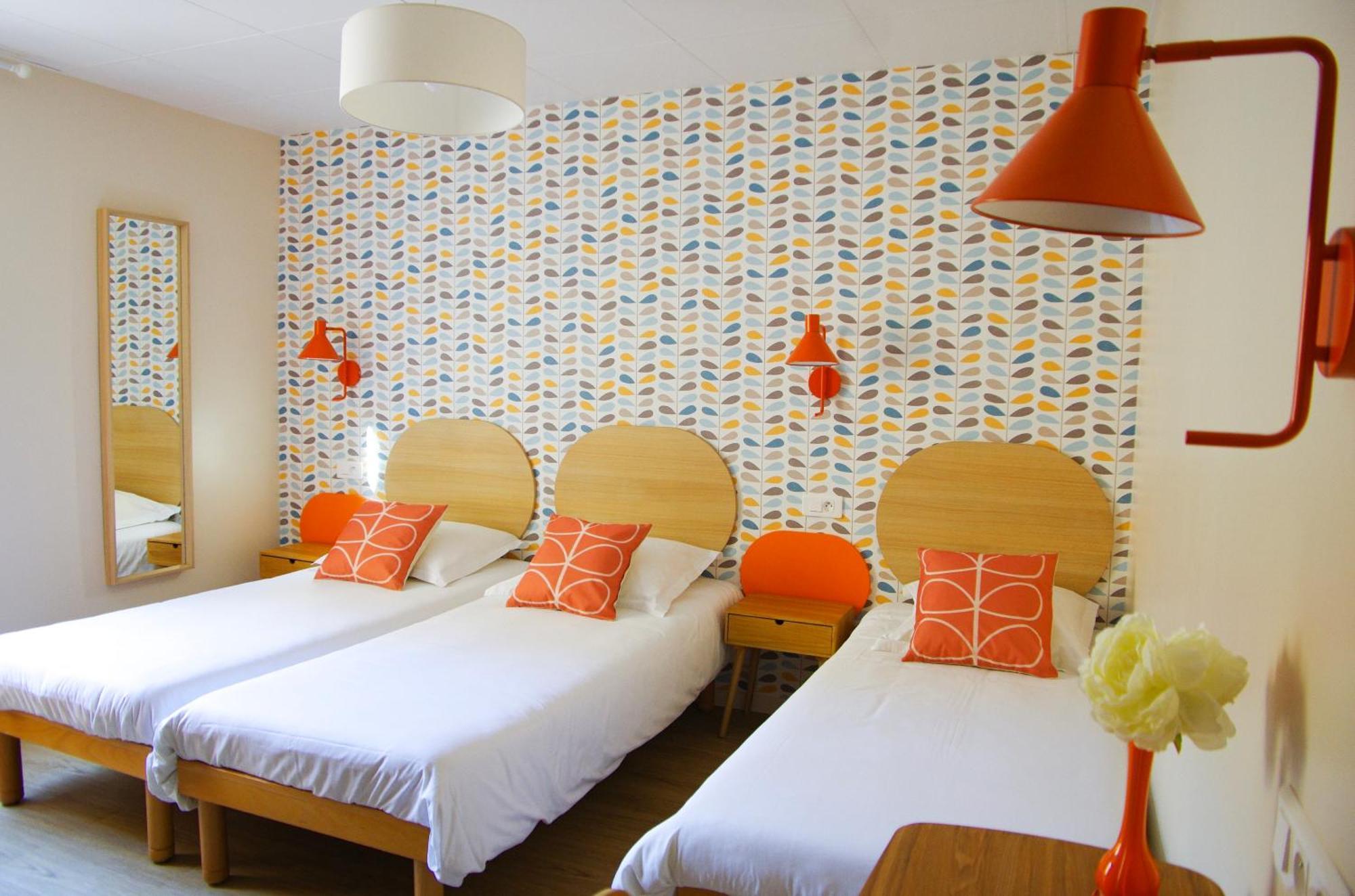 Chambre Triple Classique