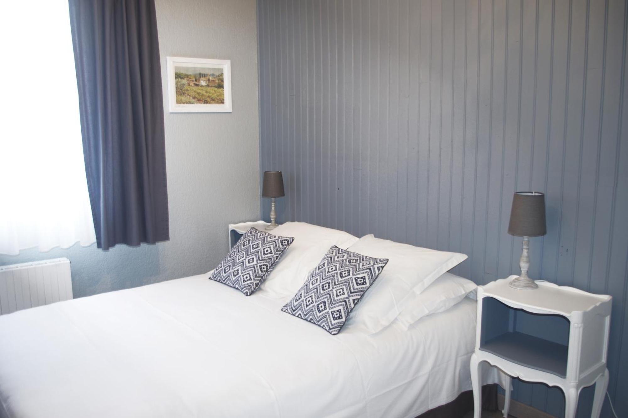 Chambre Double Classique