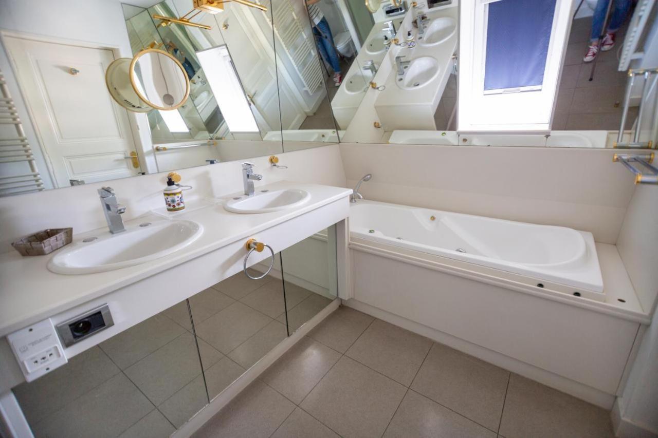 Suite Deluxe
