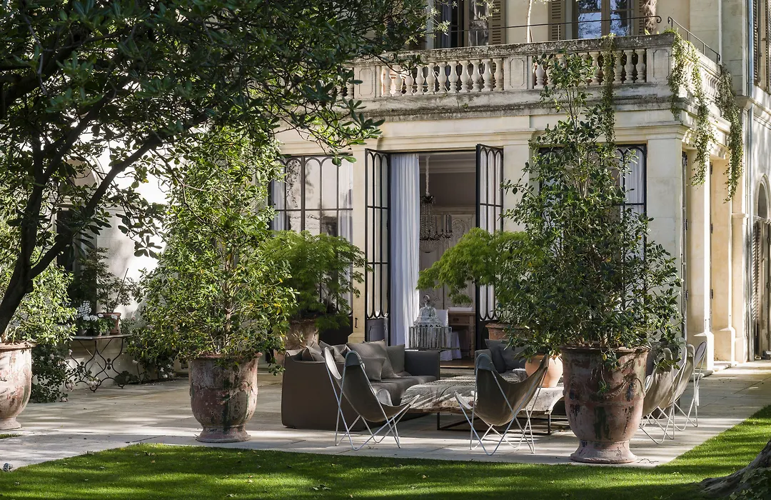 La Divine Comédie-Suites Deluxe-1