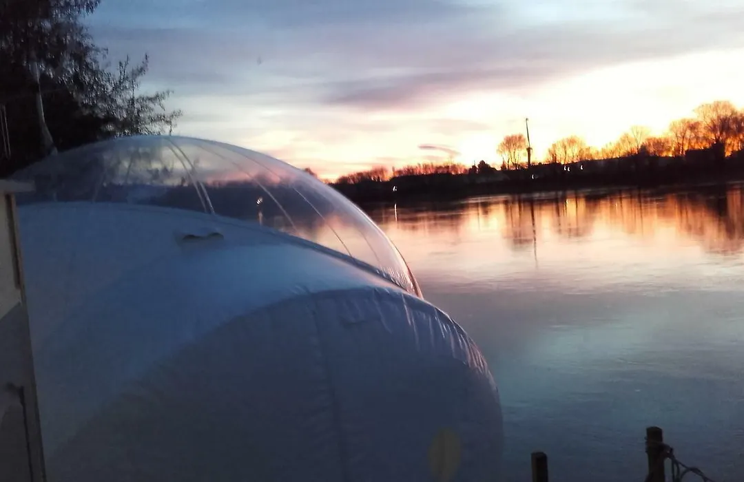 Péniche Espoir bulle-1