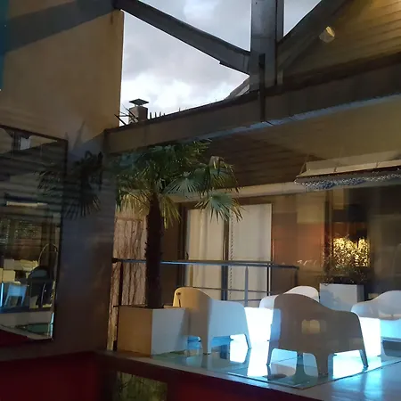 Be Loft B&B Pool & Spa-3