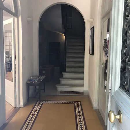 B&B Villa De Margot-3