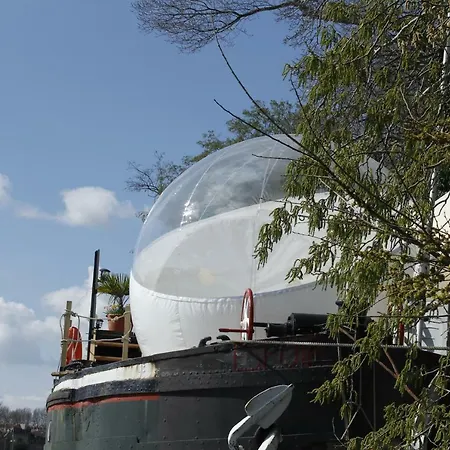 Péniche Espoir bulle-2